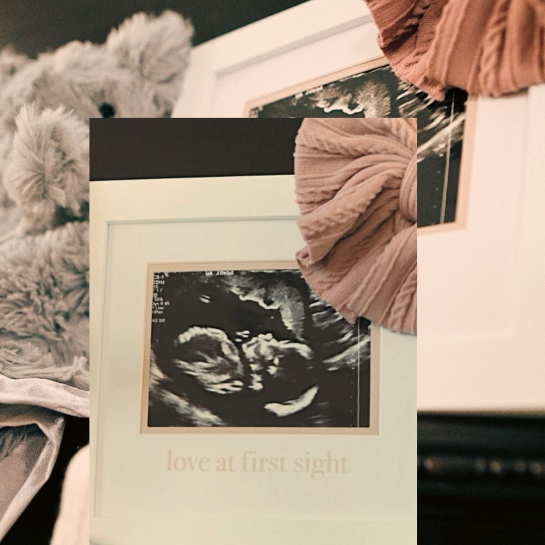 Photo shared by Andriana for their Babylist baby registry.