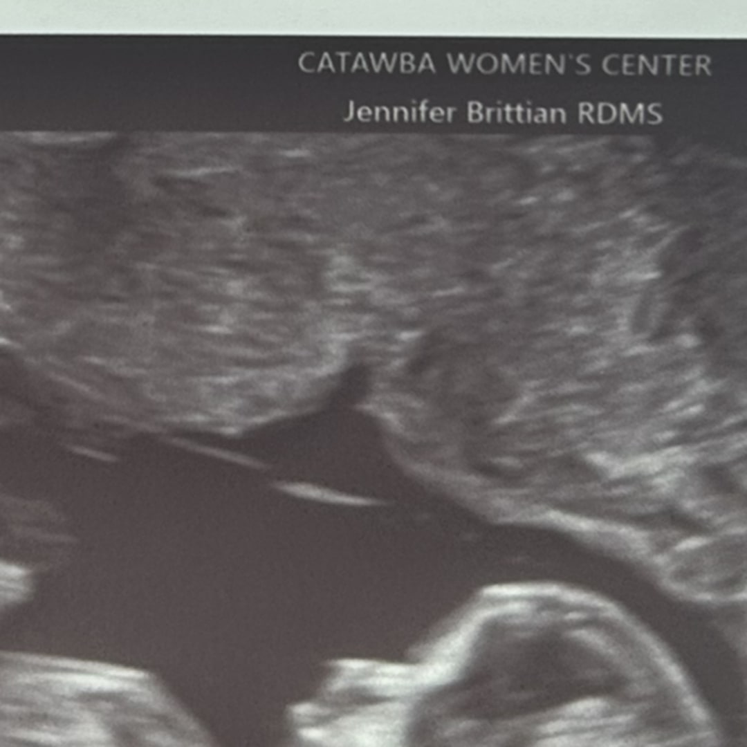 Photo shared by Cara for their Babylist baby registry.