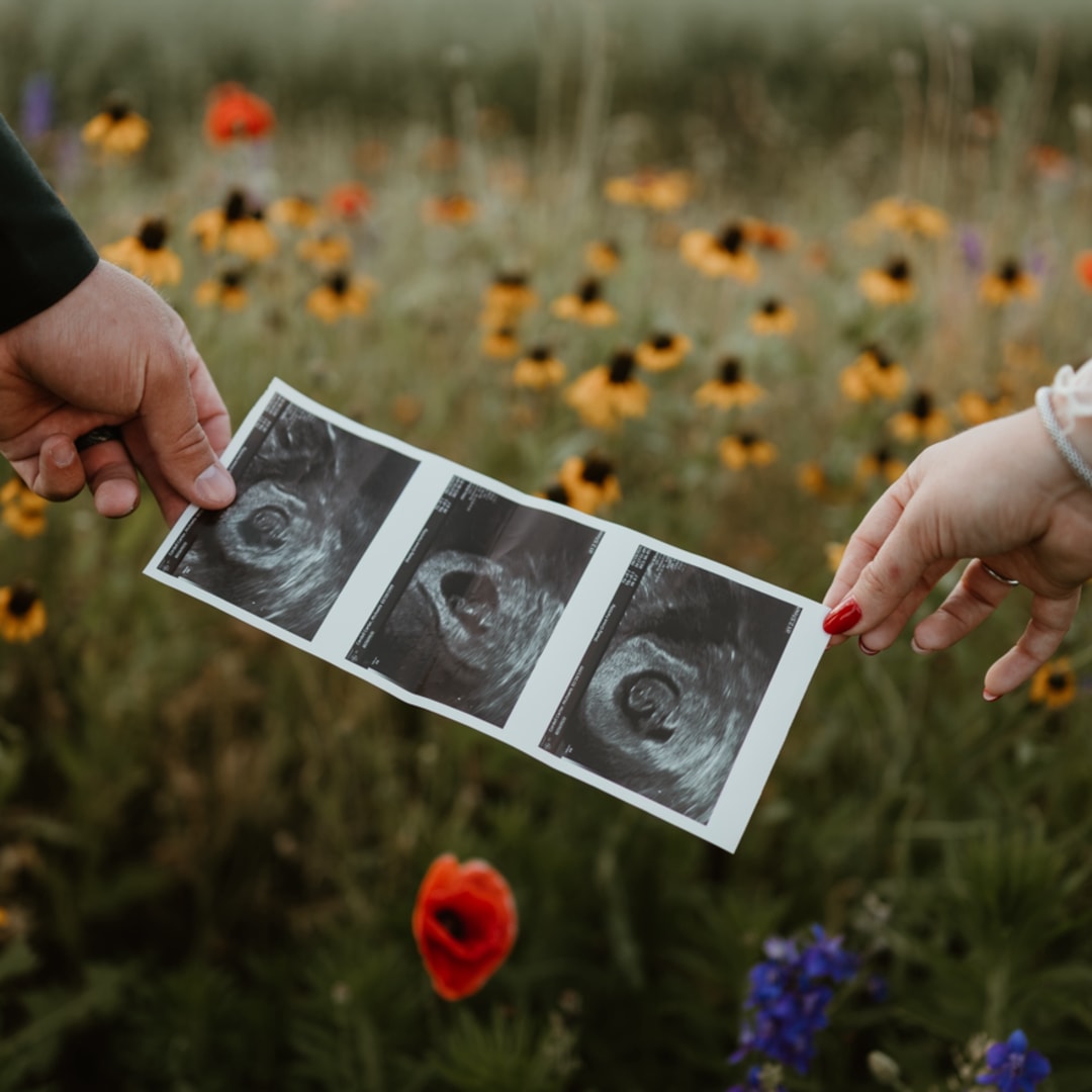 Photo shared by Michaela for their Babylist baby registry.