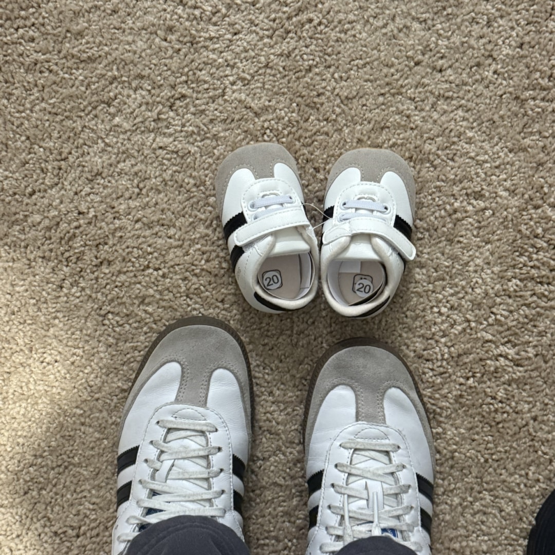 Photo shared by Victoria for their Babylist baby registry.