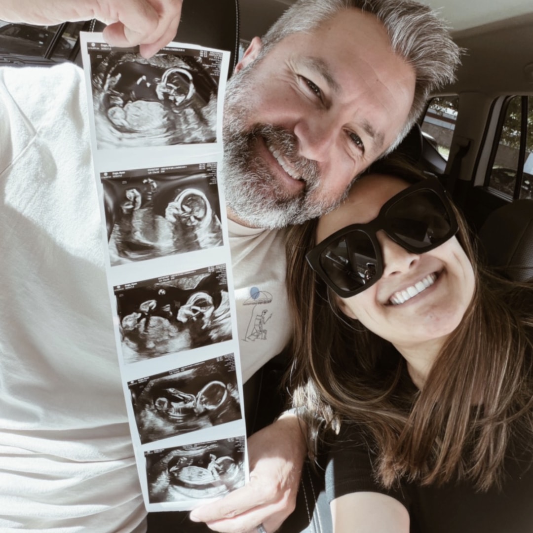 Photo shared by Ryan for their Babylist baby registry.