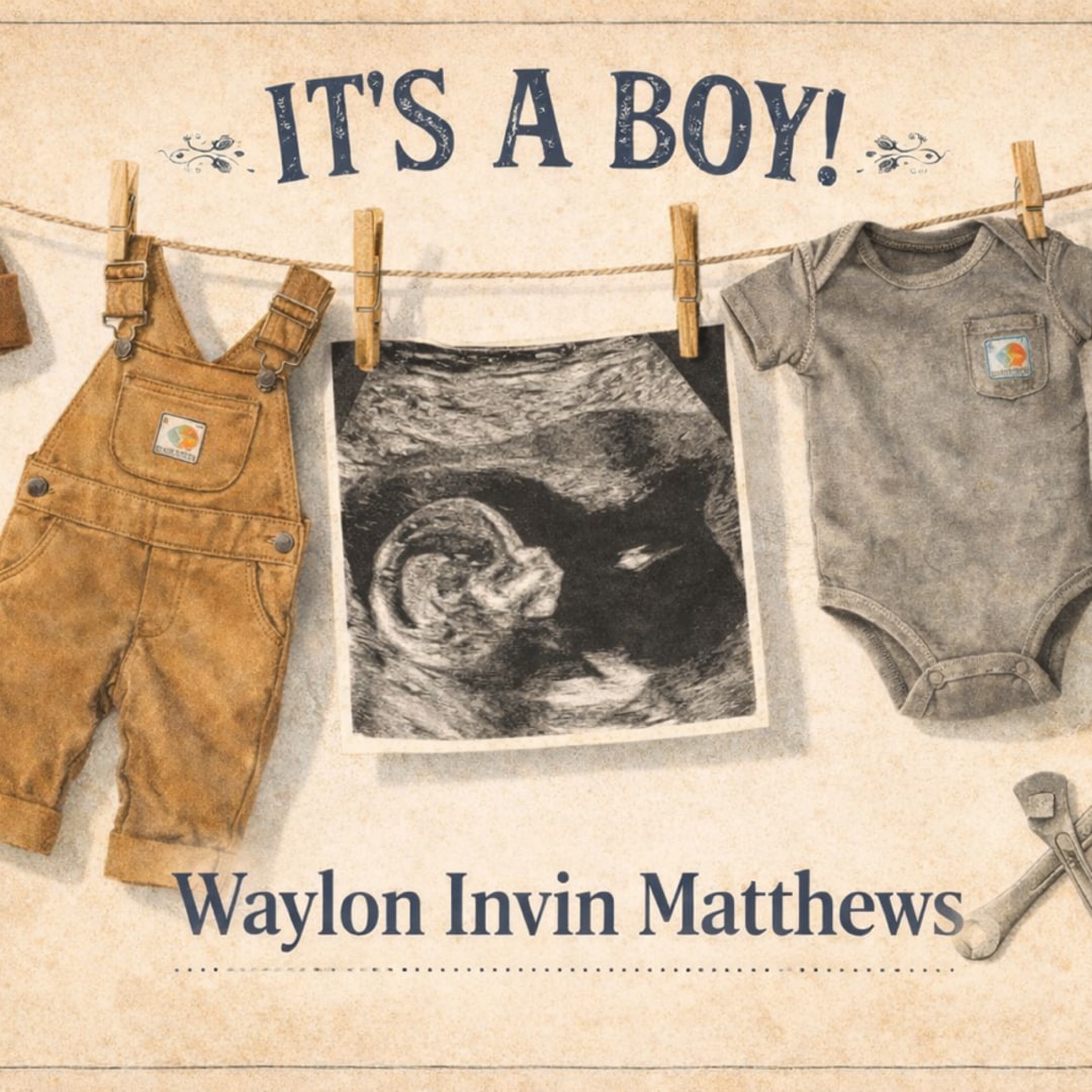 Photo shared by CANDACE for their Babylist baby registry.