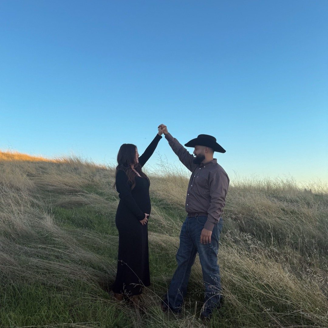 Photo shared by Jasmine for their Babylist baby registry.