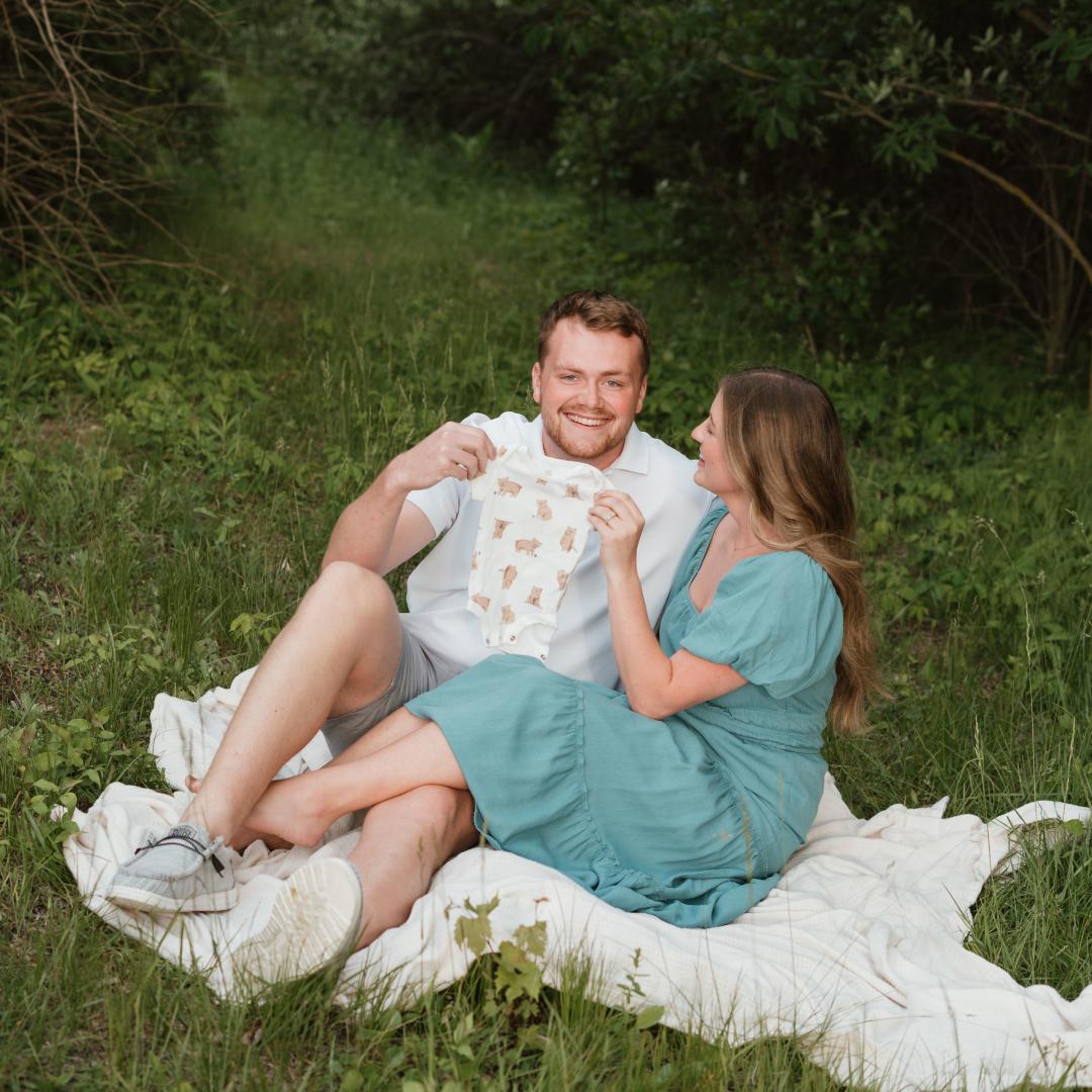 Photo shared by Audrey for their Babylist baby registry.