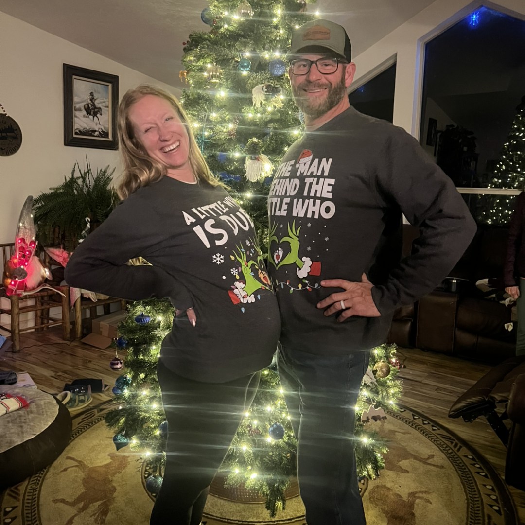 Photo shared by Jeri for their Babylist baby registry.