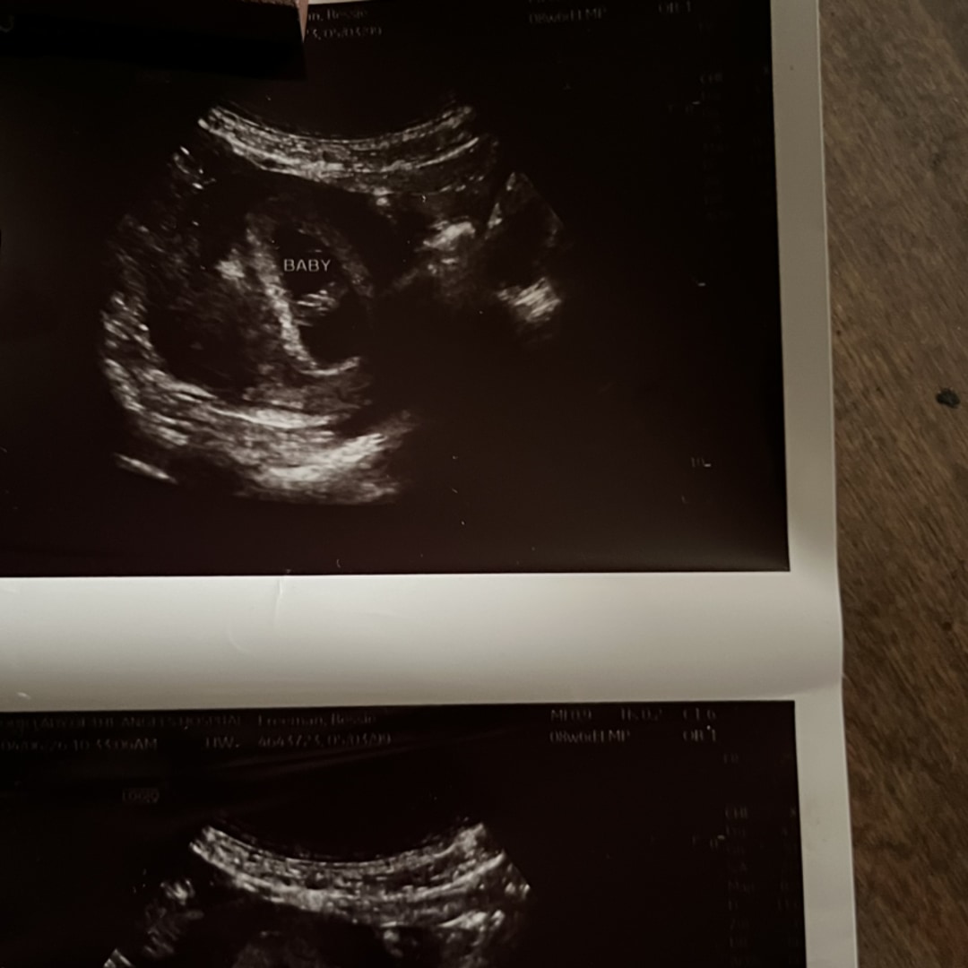 Photo shared by Bessie for their Babylist baby registry.