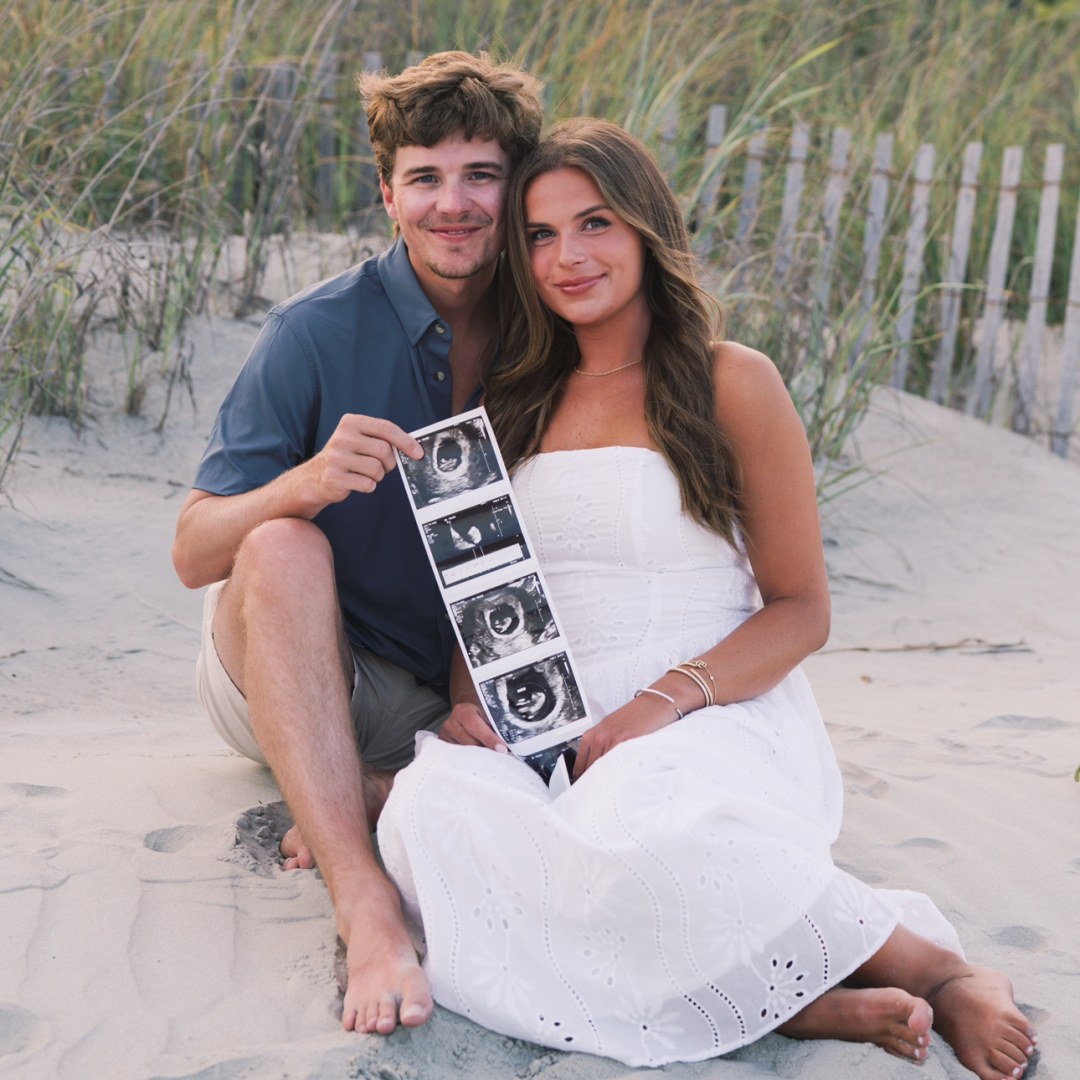 Photo shared by Crosby for their Babylist baby registry.