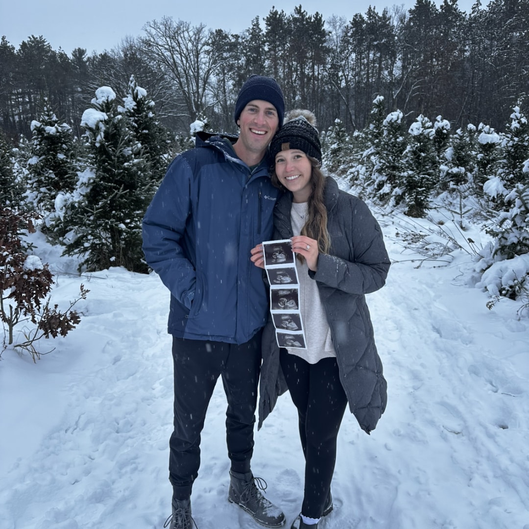 Photo shared by Elisha for their Babylist baby registry.