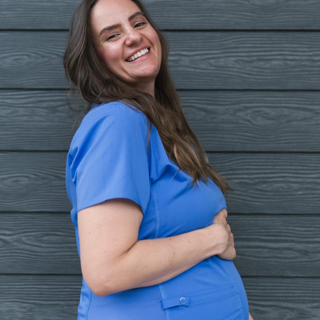 Photo shared by Ashley for their Babylist baby registry.