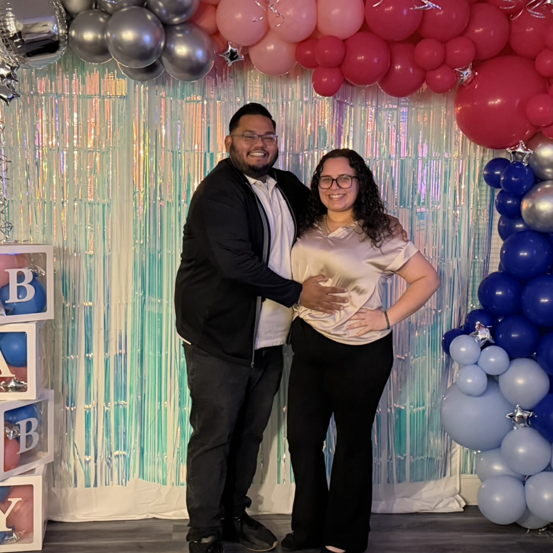 Photo shared by Jaelen for their Babylist baby registry.