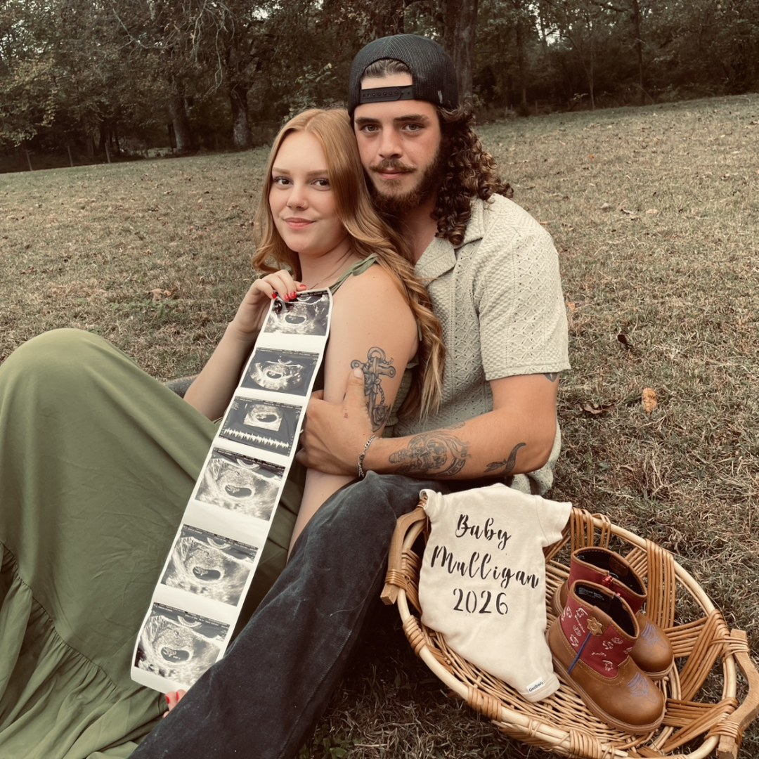 Photo shared by Angeleena for their Babylist baby registry.