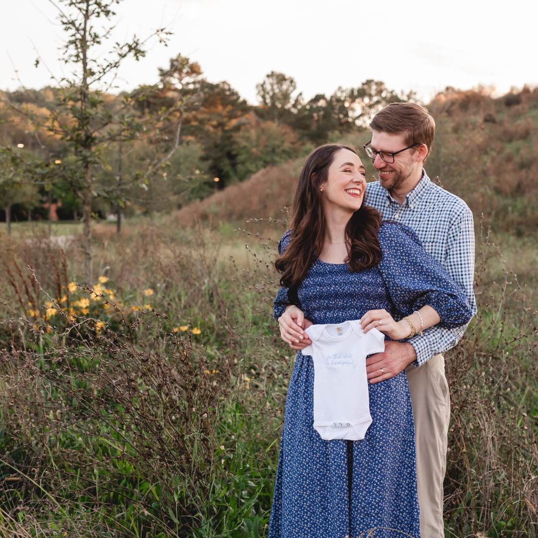 Photo shared by Sarah for their Babylist baby registry.