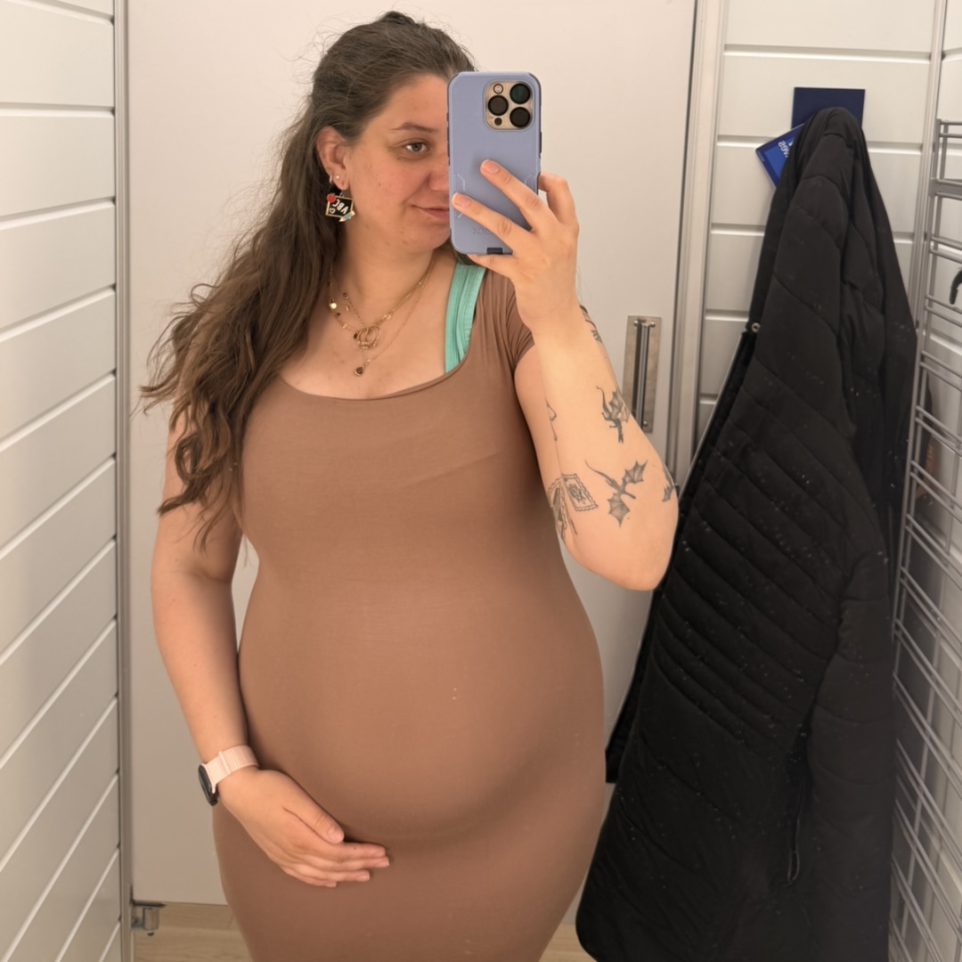 Photo shared by Gabby for their Babylist baby registry.