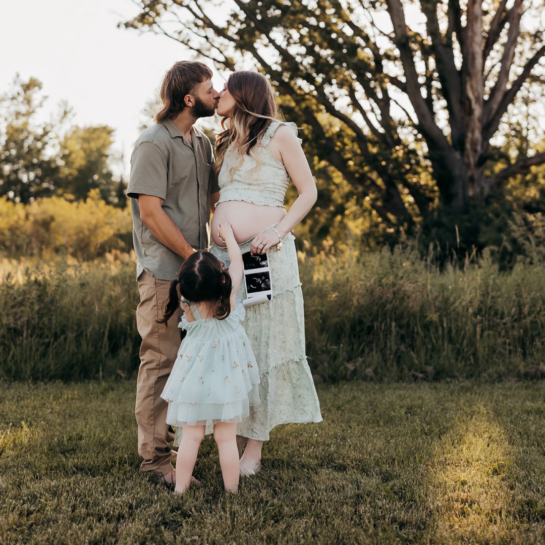 Photo shared by Raven for their Babylist baby registry.