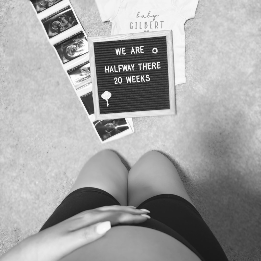 Photo shared by Gabriella for their Babylist baby registry.