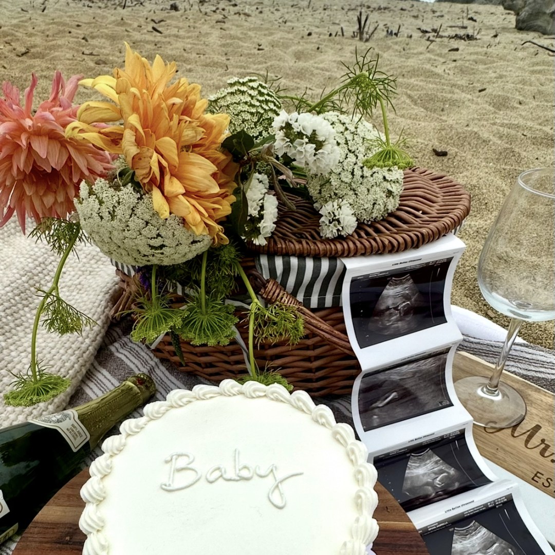 Photo shared by Gabi for their Babylist baby registry.