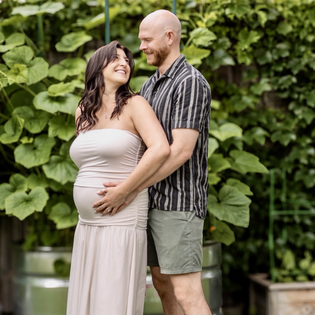 Photo shared by Chelsea for their Babylist baby registry.