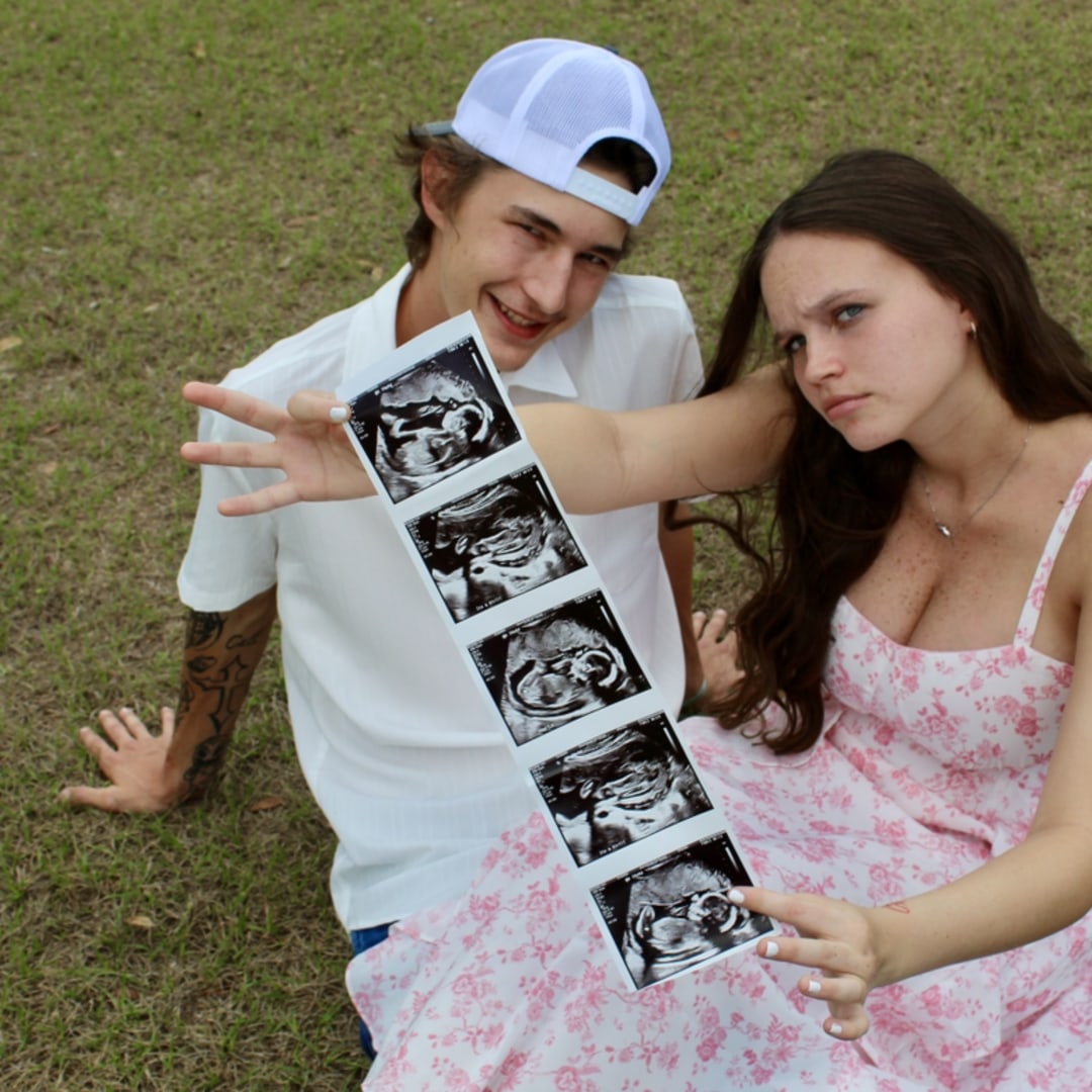 Photo shared by Cali for their Babylist baby registry.