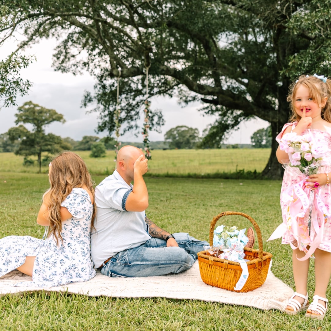 Photo shared by Nichole for their Babylist baby registry.