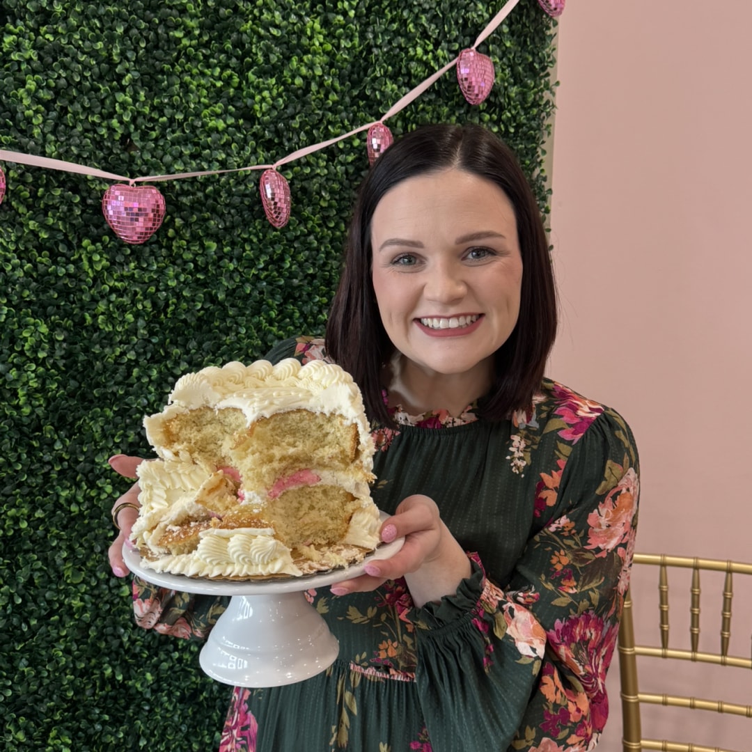 Photo shared by Brooke for their Babylist baby registry.