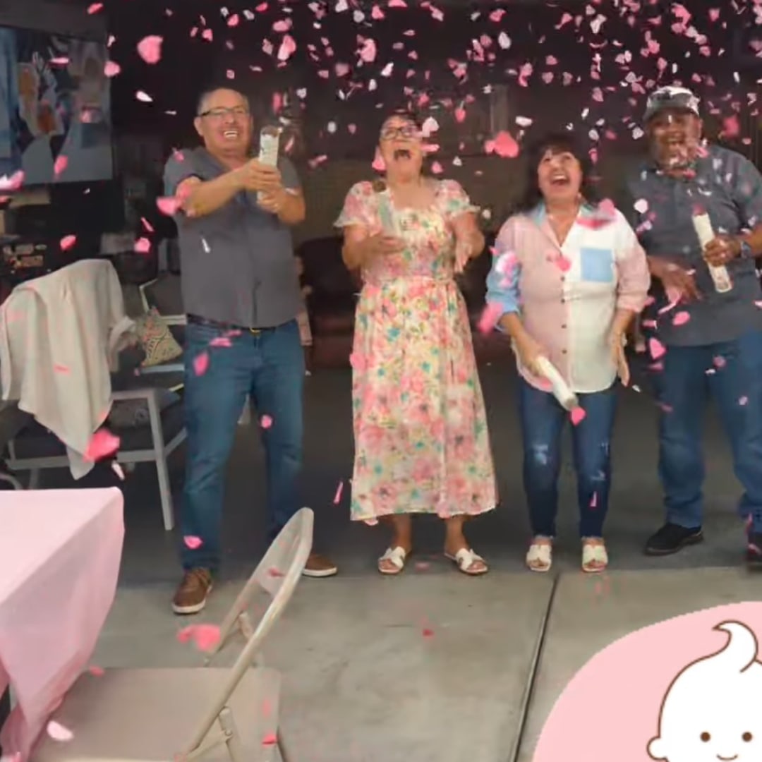 Photo shared by Karen for their Babylist baby registry.