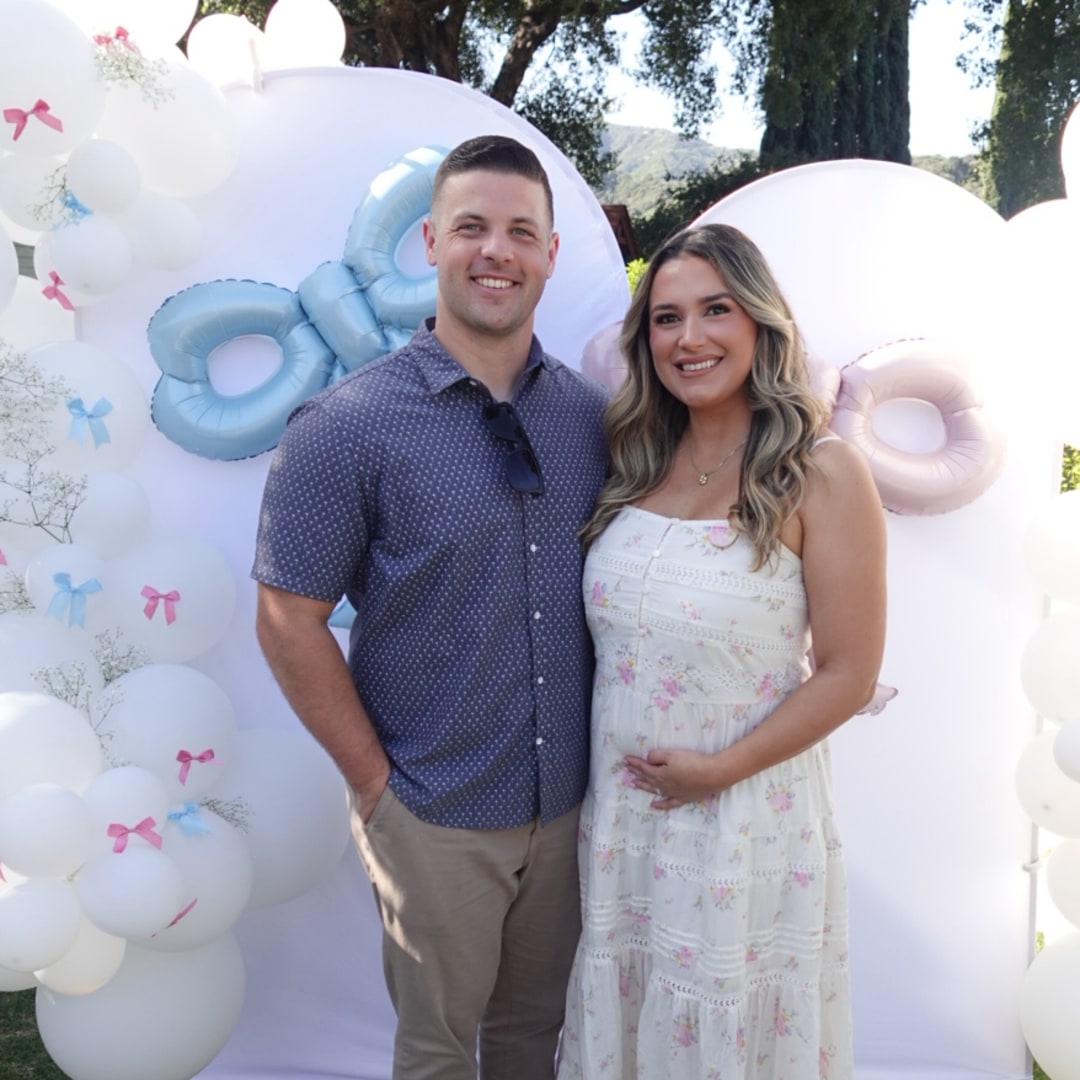 Photo shared by Stephanie for their Babylist baby registry.