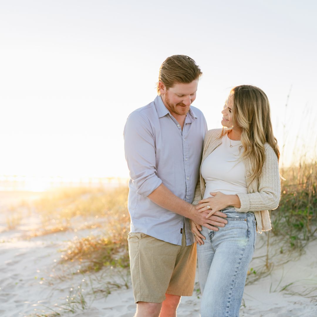 Photo shared by Hanna for their Babylist baby registry.