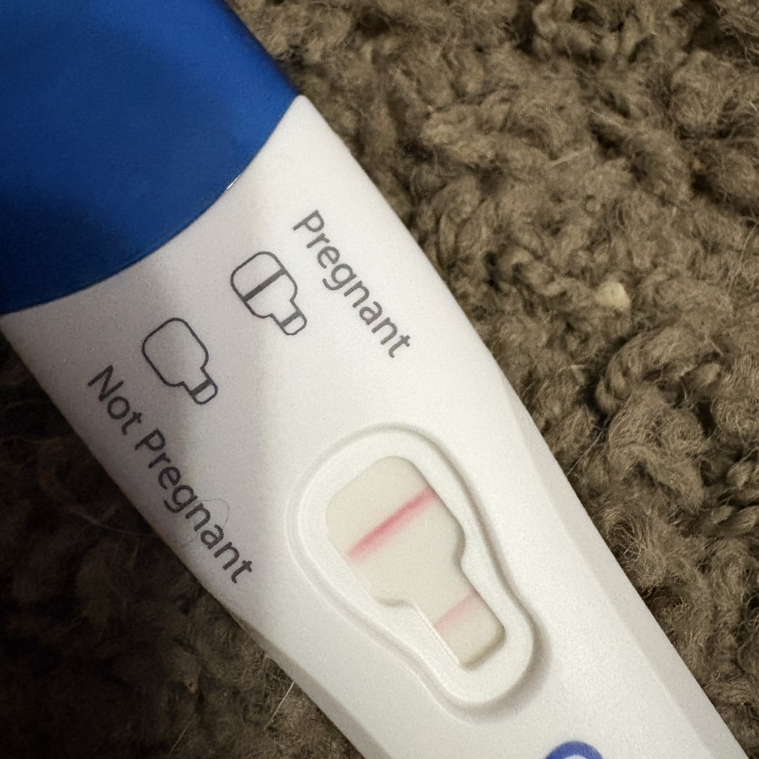 Photo shared by Dezaria for their Babylist baby registry.