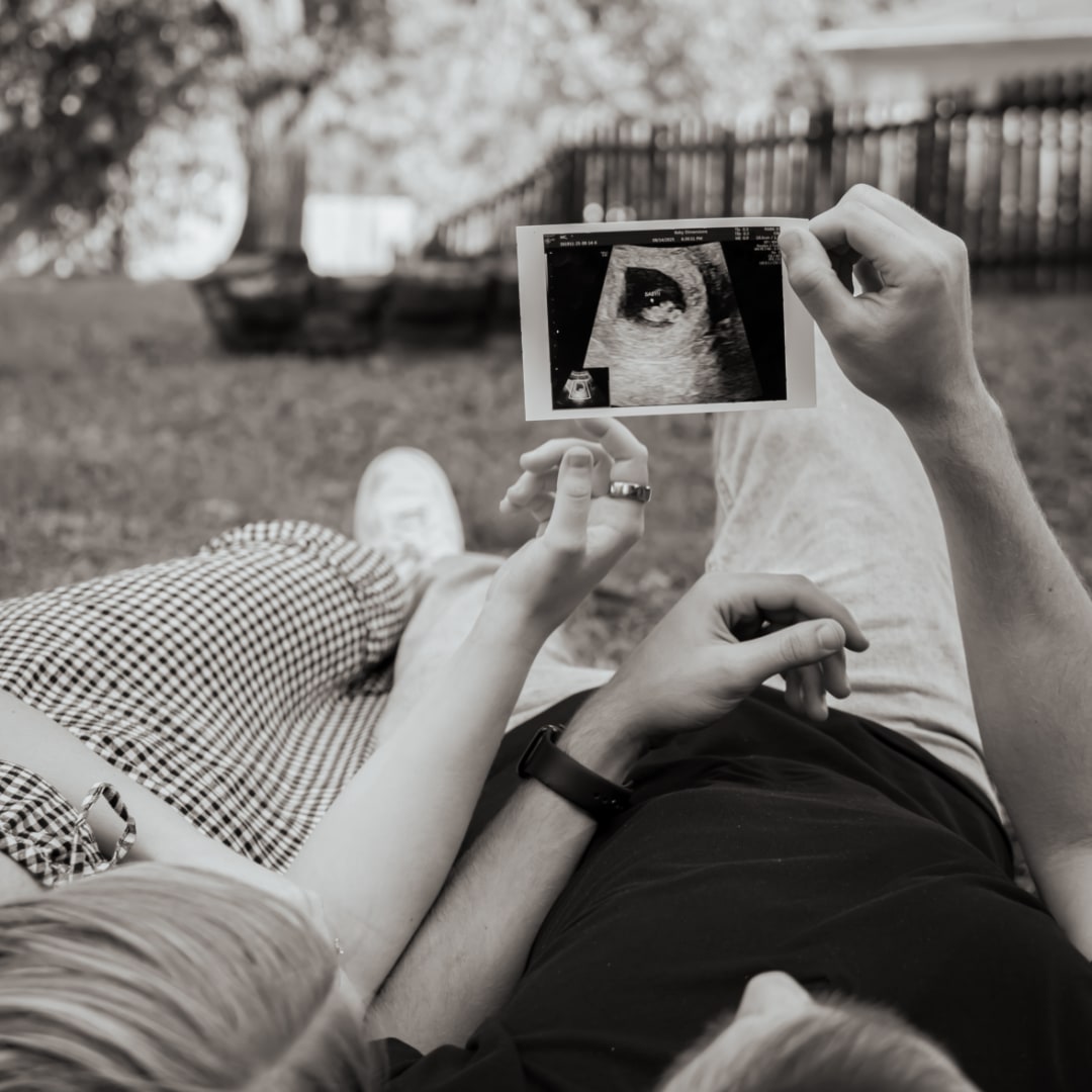 Photo shared by Mercy for their Babylist baby registry.