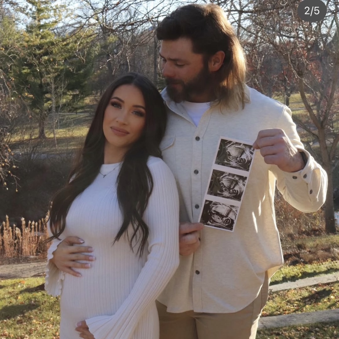 Photo shared by Georgia for their Babylist baby registry.