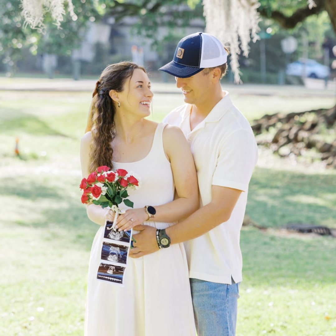 Photo shared by Desiree for their Babylist baby registry.