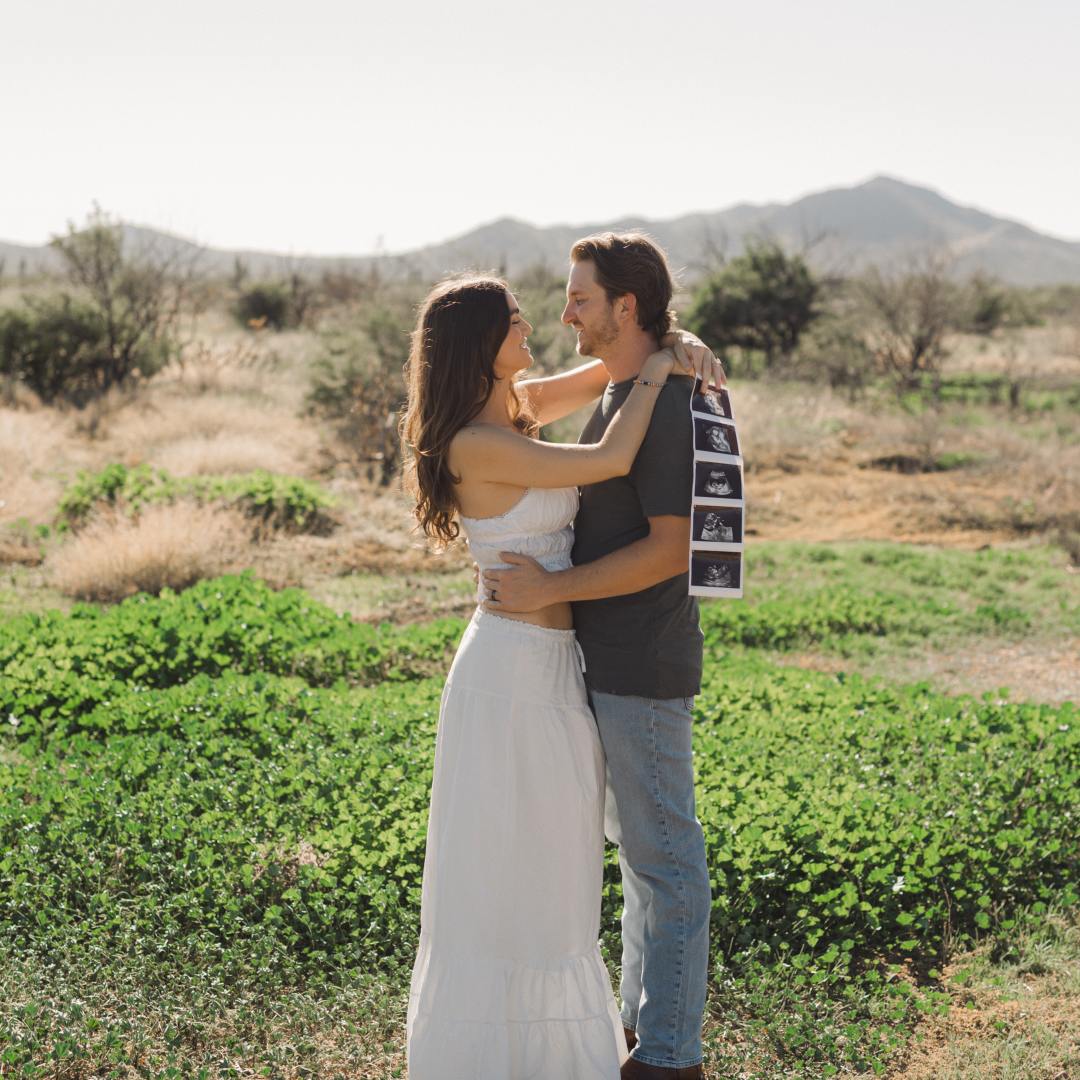 Photo shared by Michela for their Babylist baby registry.