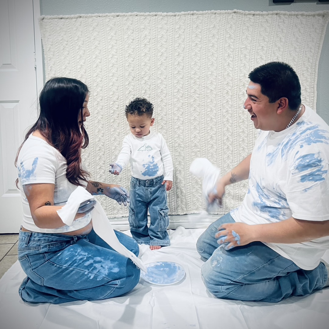 Photo shared by Jennifer for their Babylist baby registry.