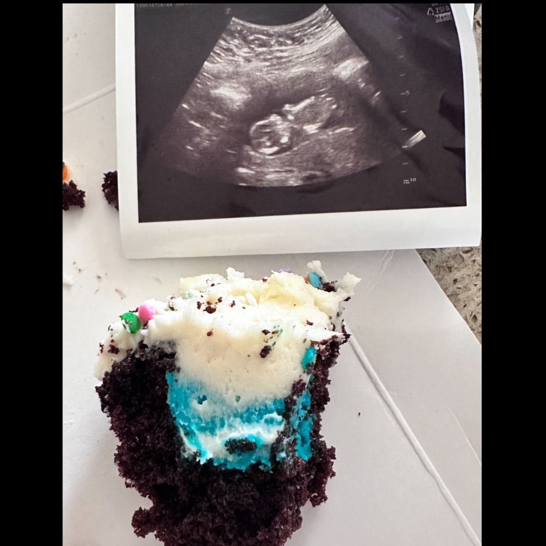 Photo shared by Rose for their Babylist baby registry.