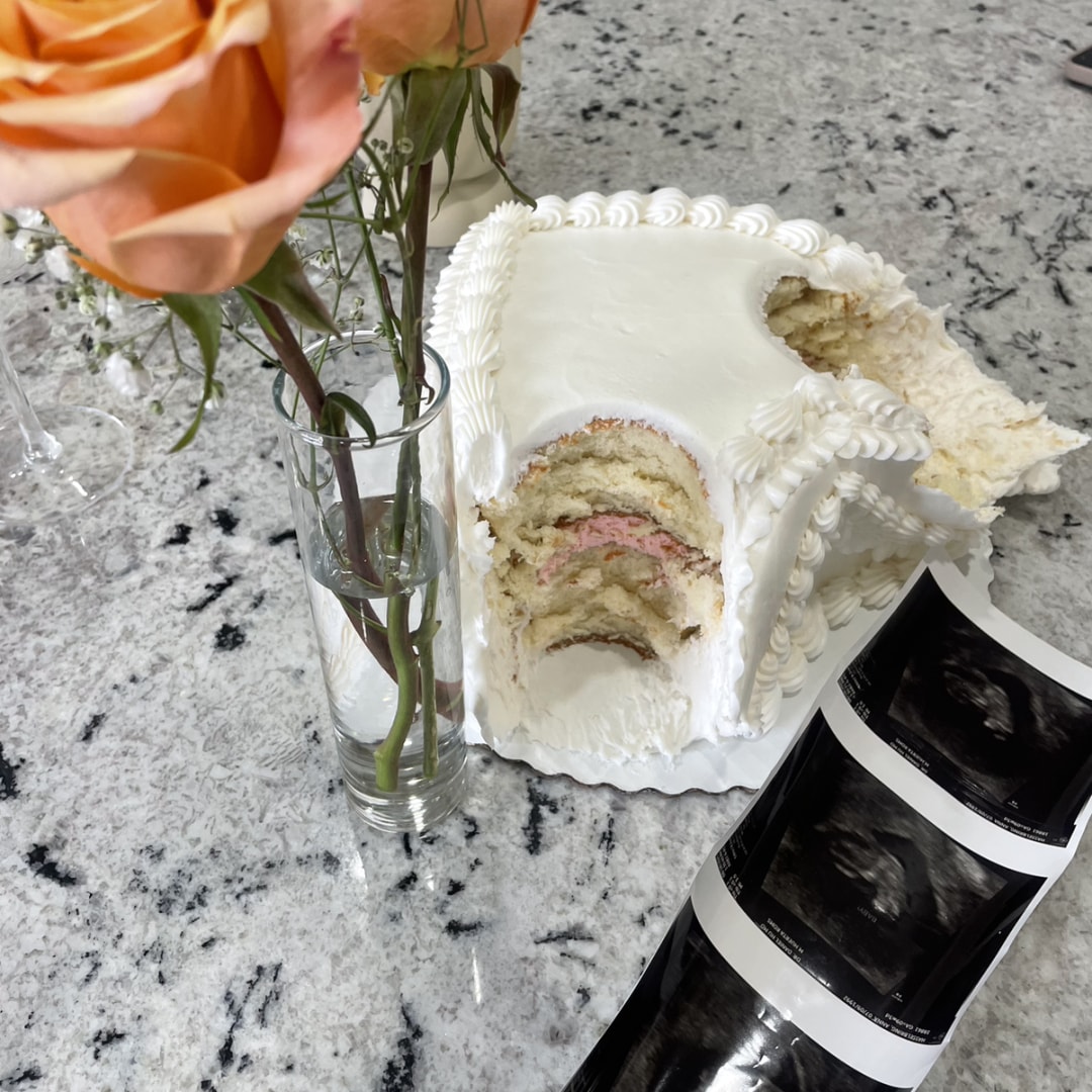 Photo shared by Anna for their Babylist baby registry.