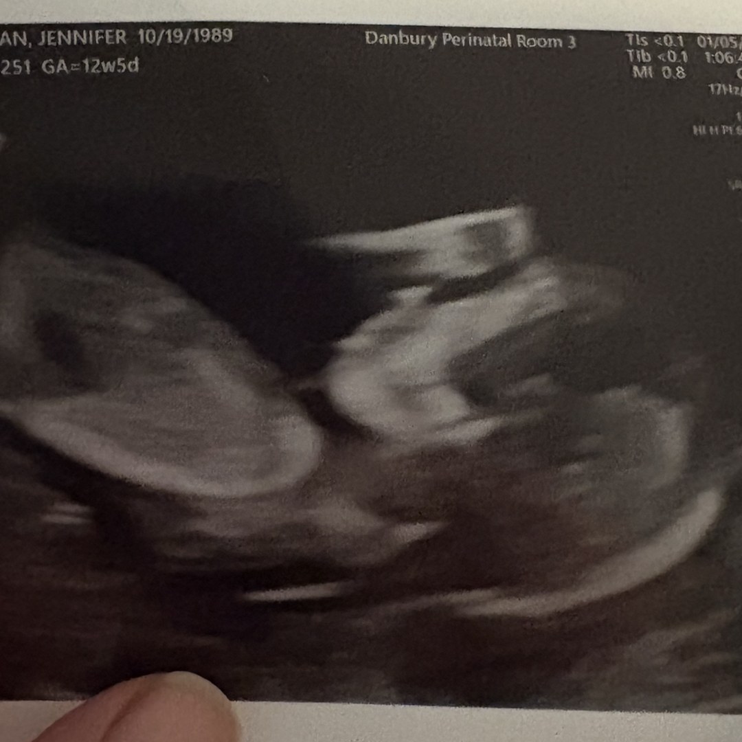 Photo shared by Jennifer for their Babylist baby registry.