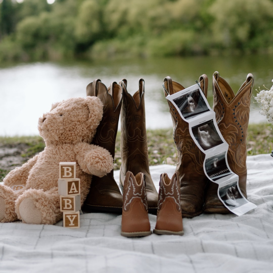 Photo shared by Kevin for their Babylist baby registry.