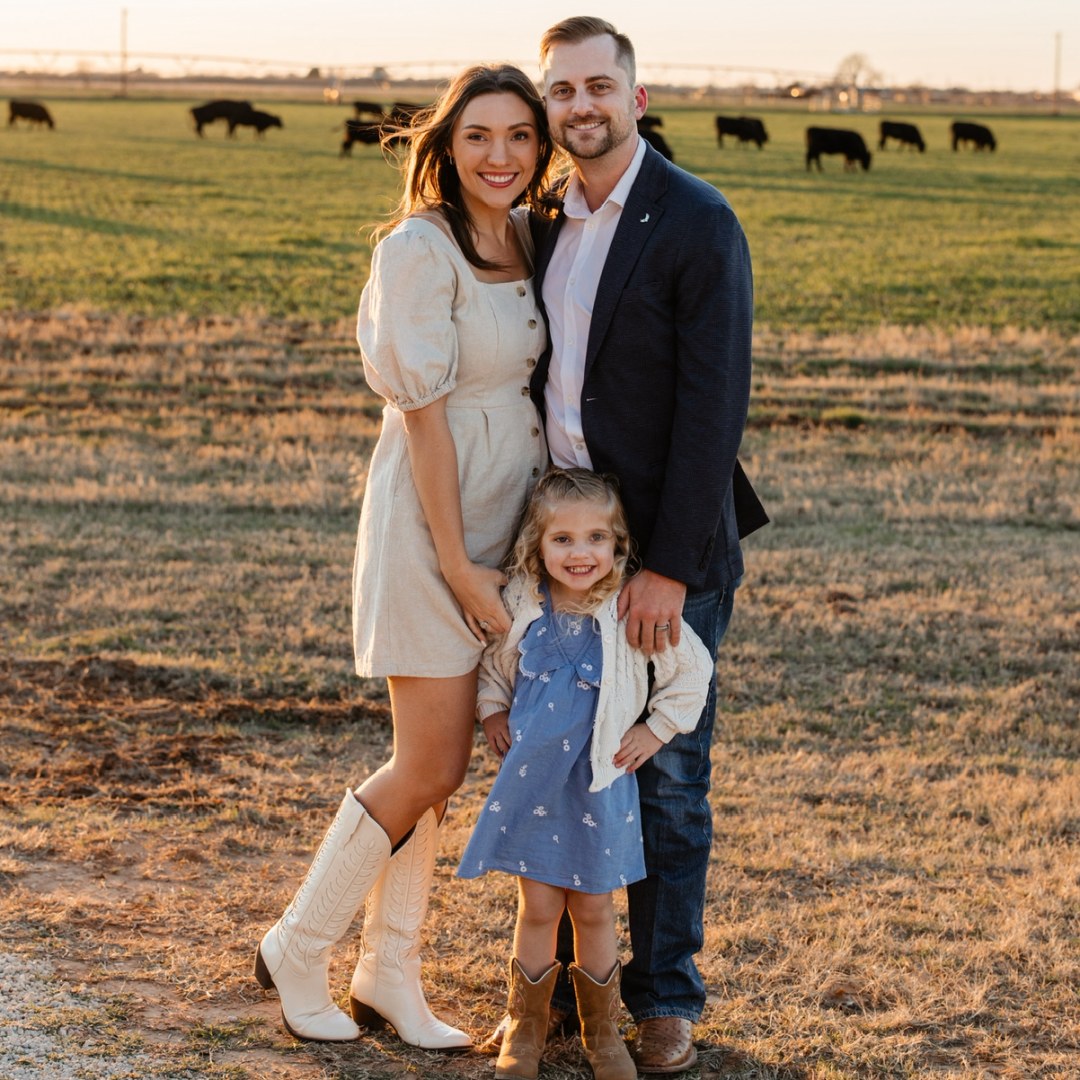 Photo shared by Whitney for their Babylist baby registry.