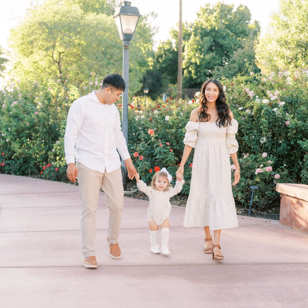 Photo shared by Heidi for their Babylist baby registry.