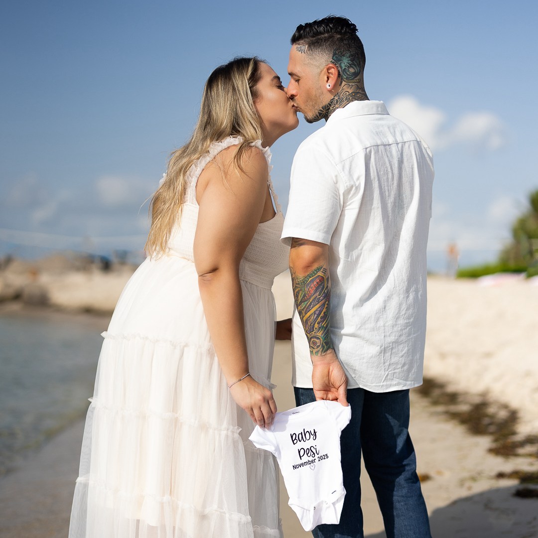 Photo shared by Tabitha for their Babylist baby registry.