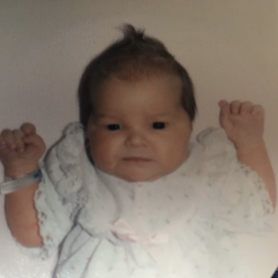 Photo shared by Annelise for their Babylist baby registry.