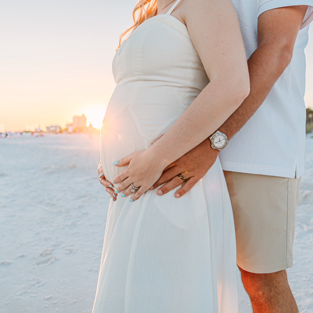 Photo shared by Brooklyn for their Babylist baby registry.