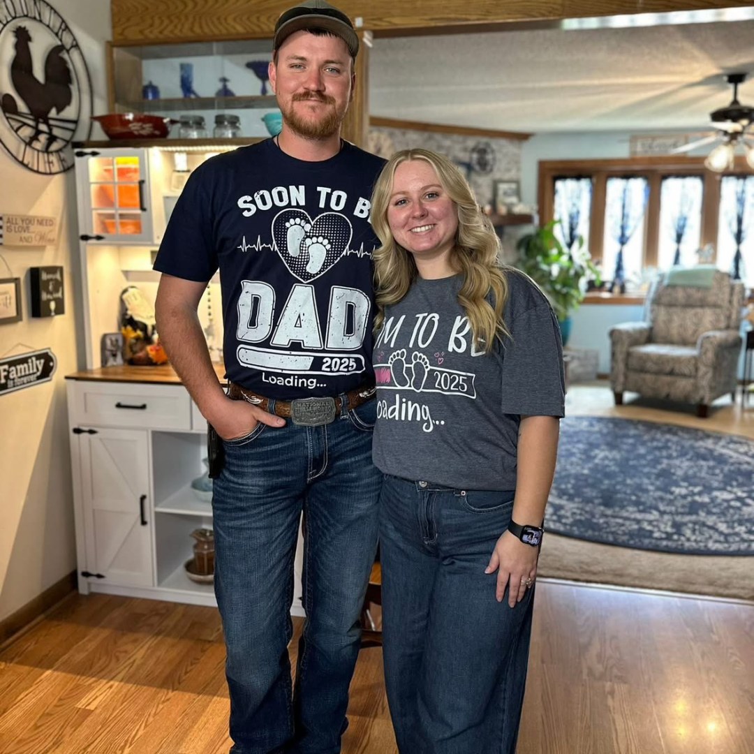 Photo shared by Shelby for their Babylist baby registry.