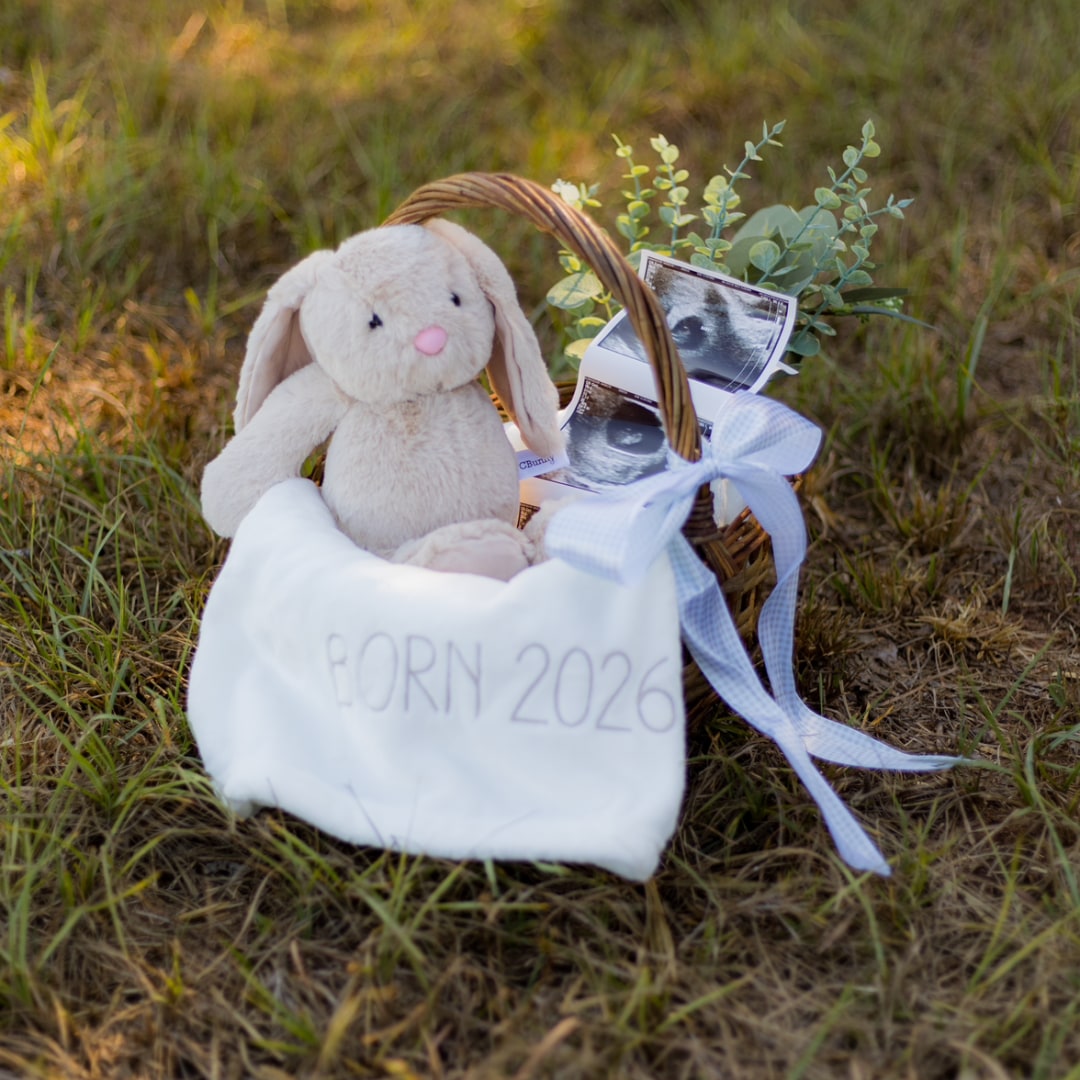 Photo shared by Madelyn for their Babylist baby registry.