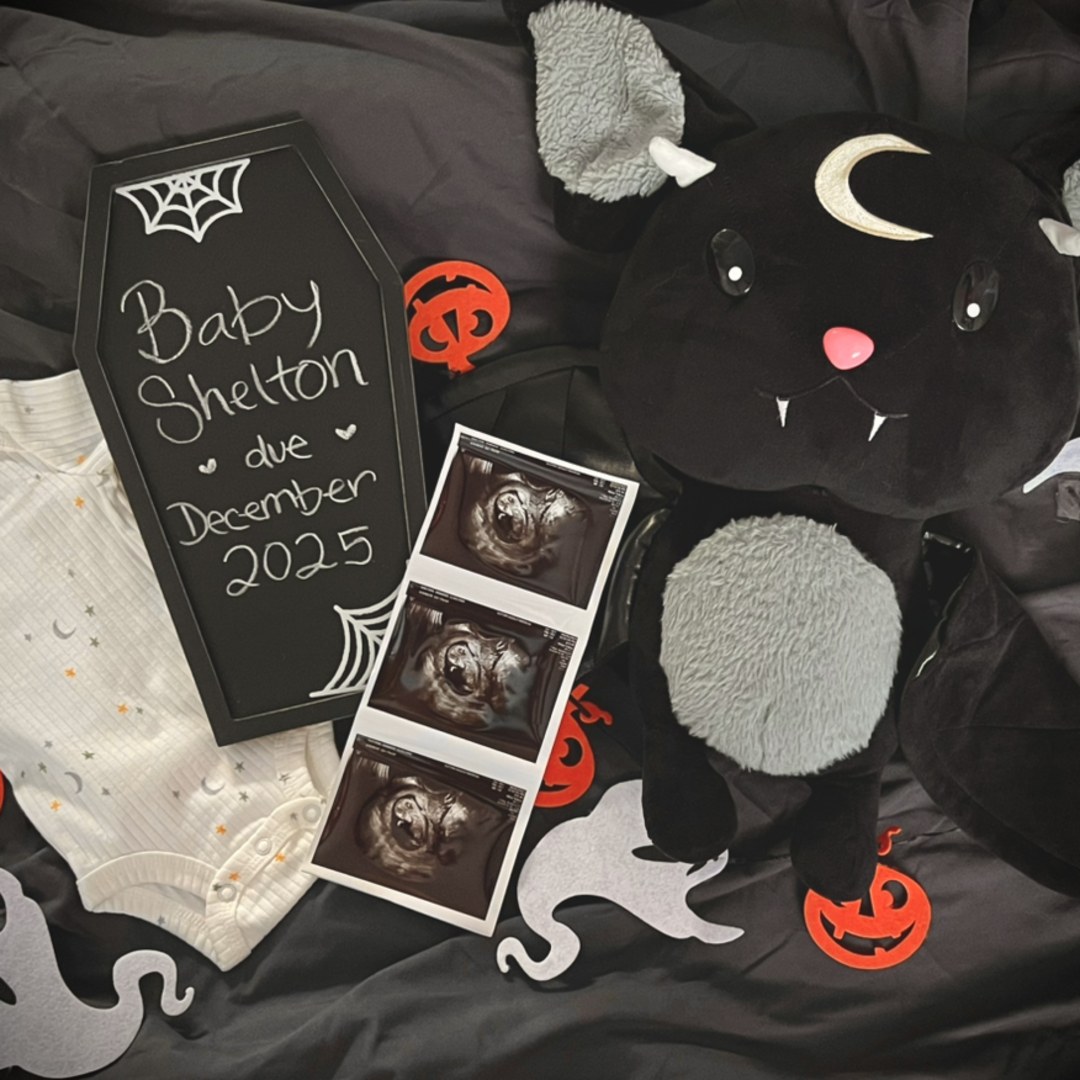 Photo shared by Jenn for their Babylist baby registry.