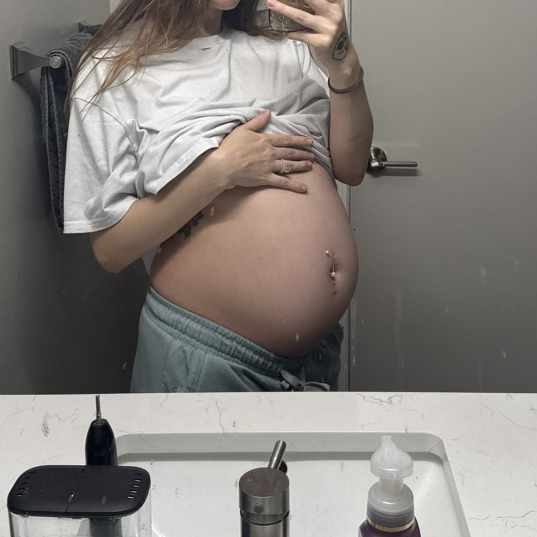 Photo shared by Skyler for their Babylist baby registry.