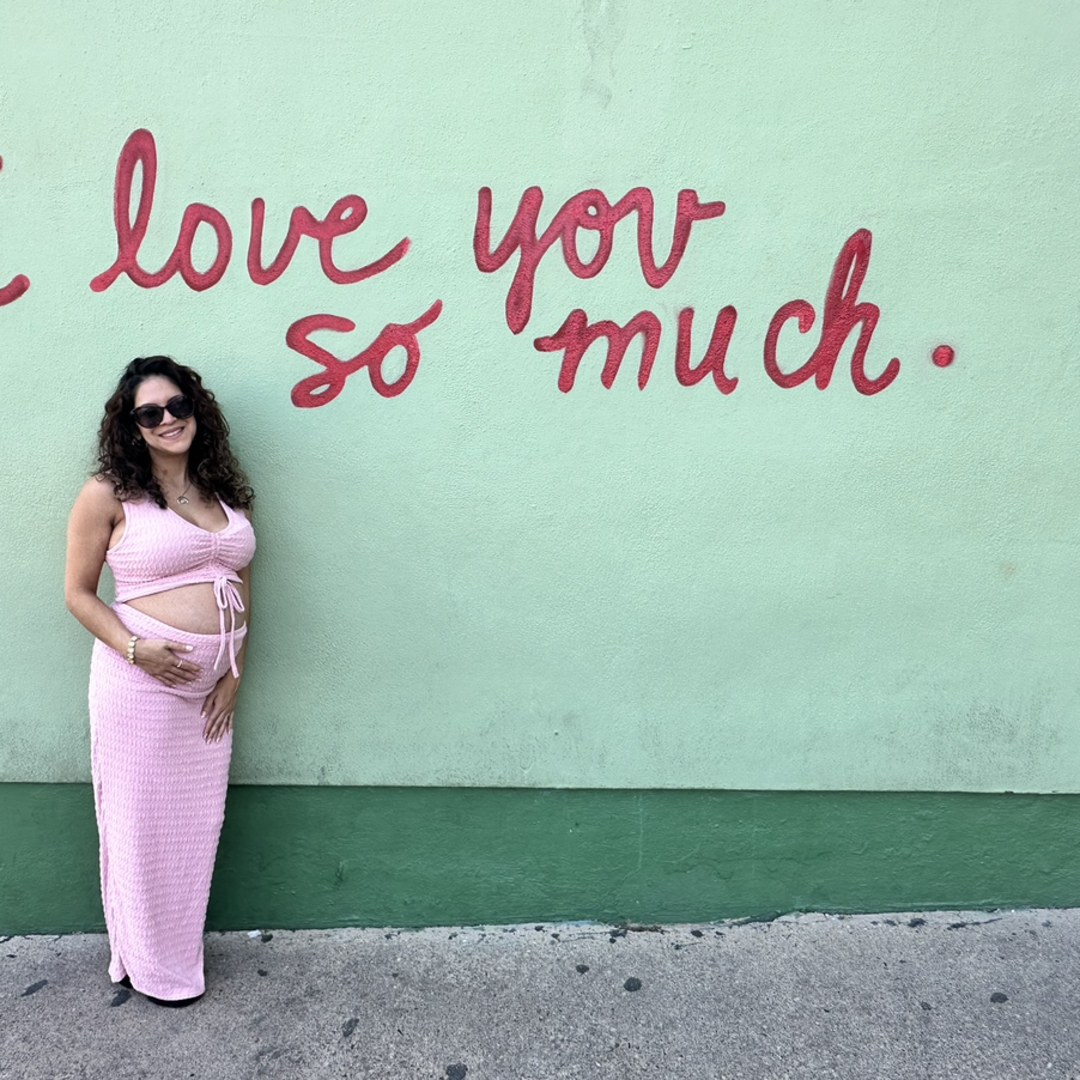 Photo shared by Olivia for their Babylist baby registry.