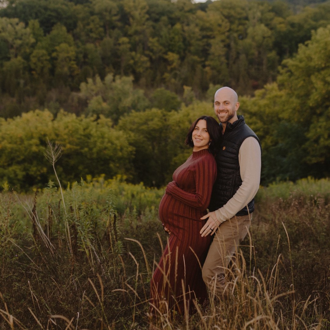 Photo shared by Kelly for their Babylist baby registry.