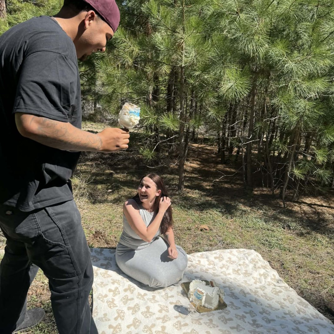 Photo shared by Danika for their Babylist baby registry.