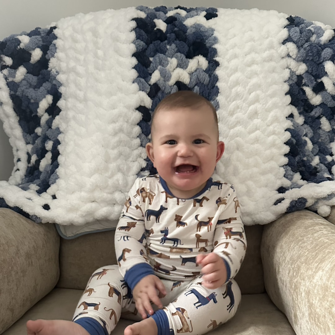 Photo shared by Kelsey for their Babylist baby registry.